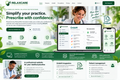 Digital Health care - RelaxaPain Solutions | RelaxCare App includes